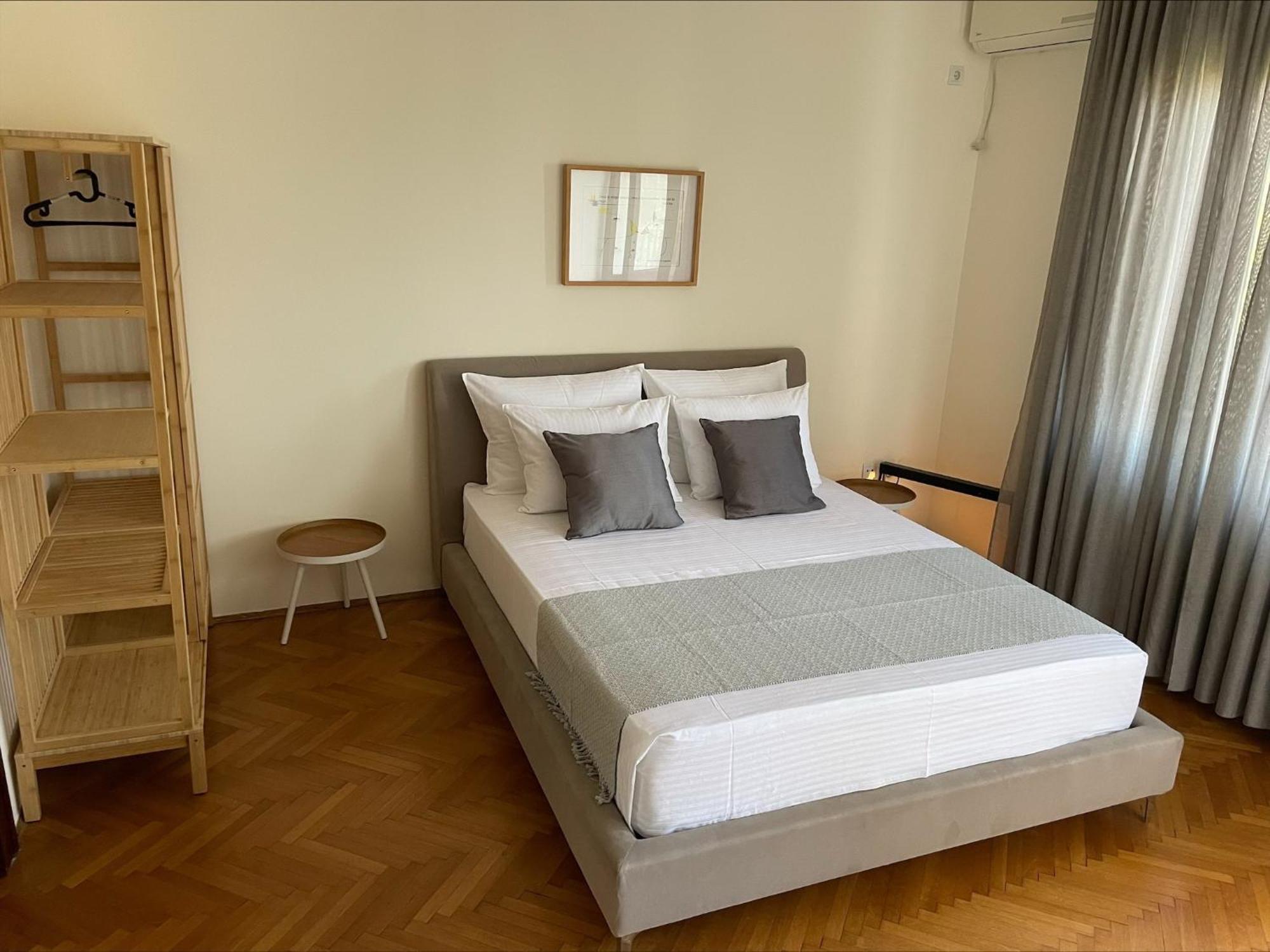 Two Bedroom Apartment Student Square Белград Екстер'єр фото