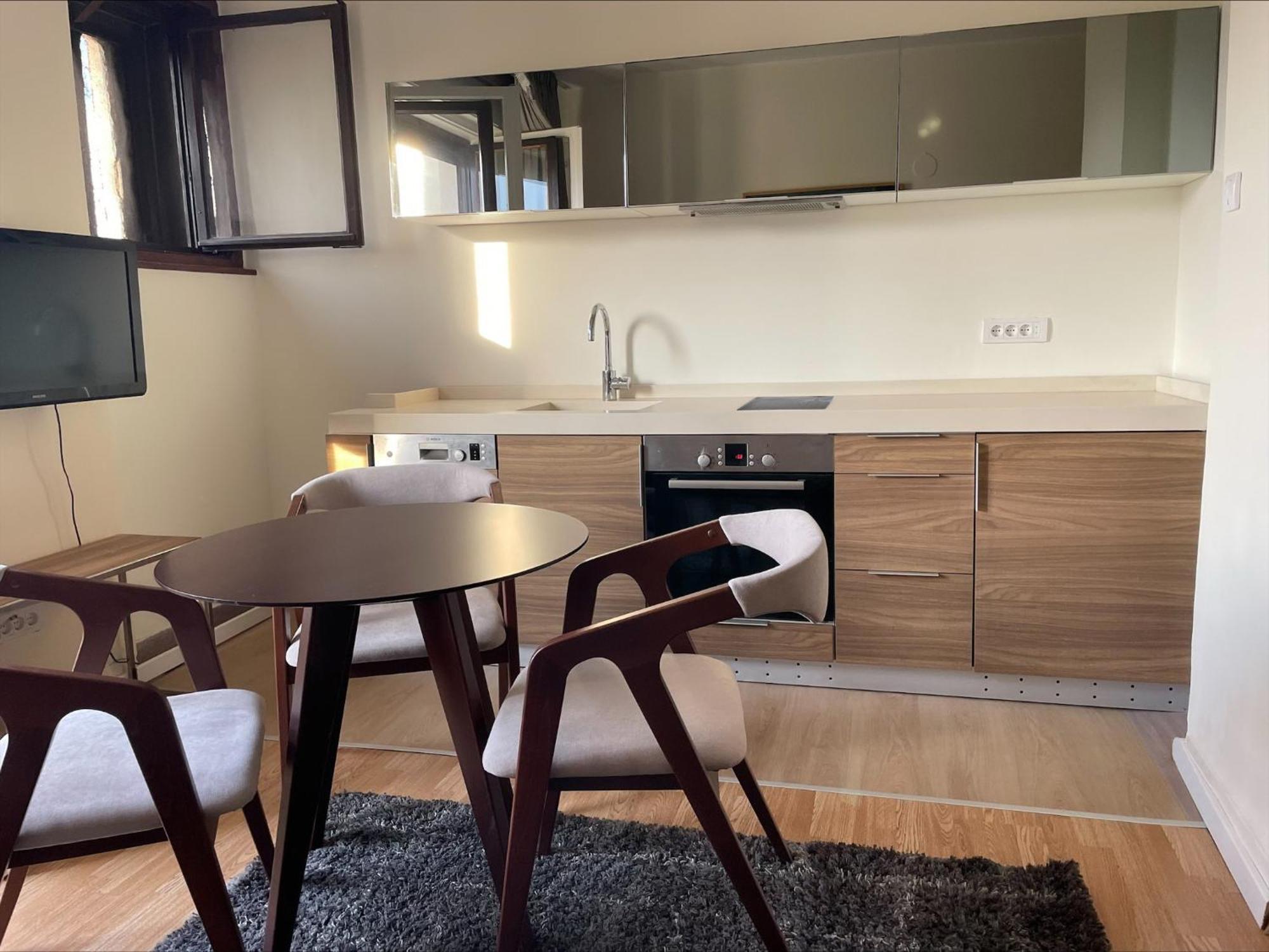 Two Bedroom Apartment Student Square Белград Екстер'єр фото