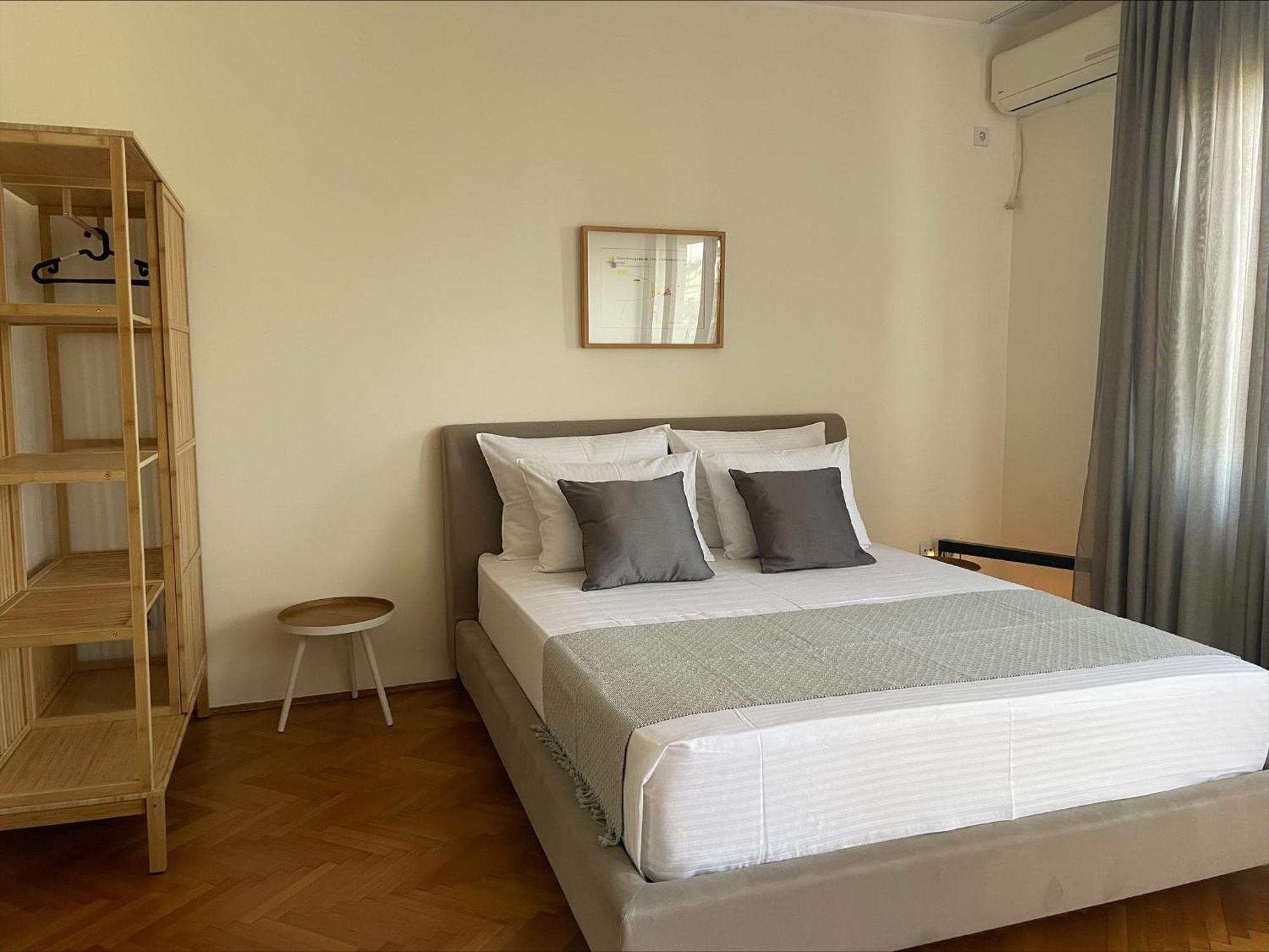 Two Bedroom Apartment Student Square Белград Екстер'єр фото