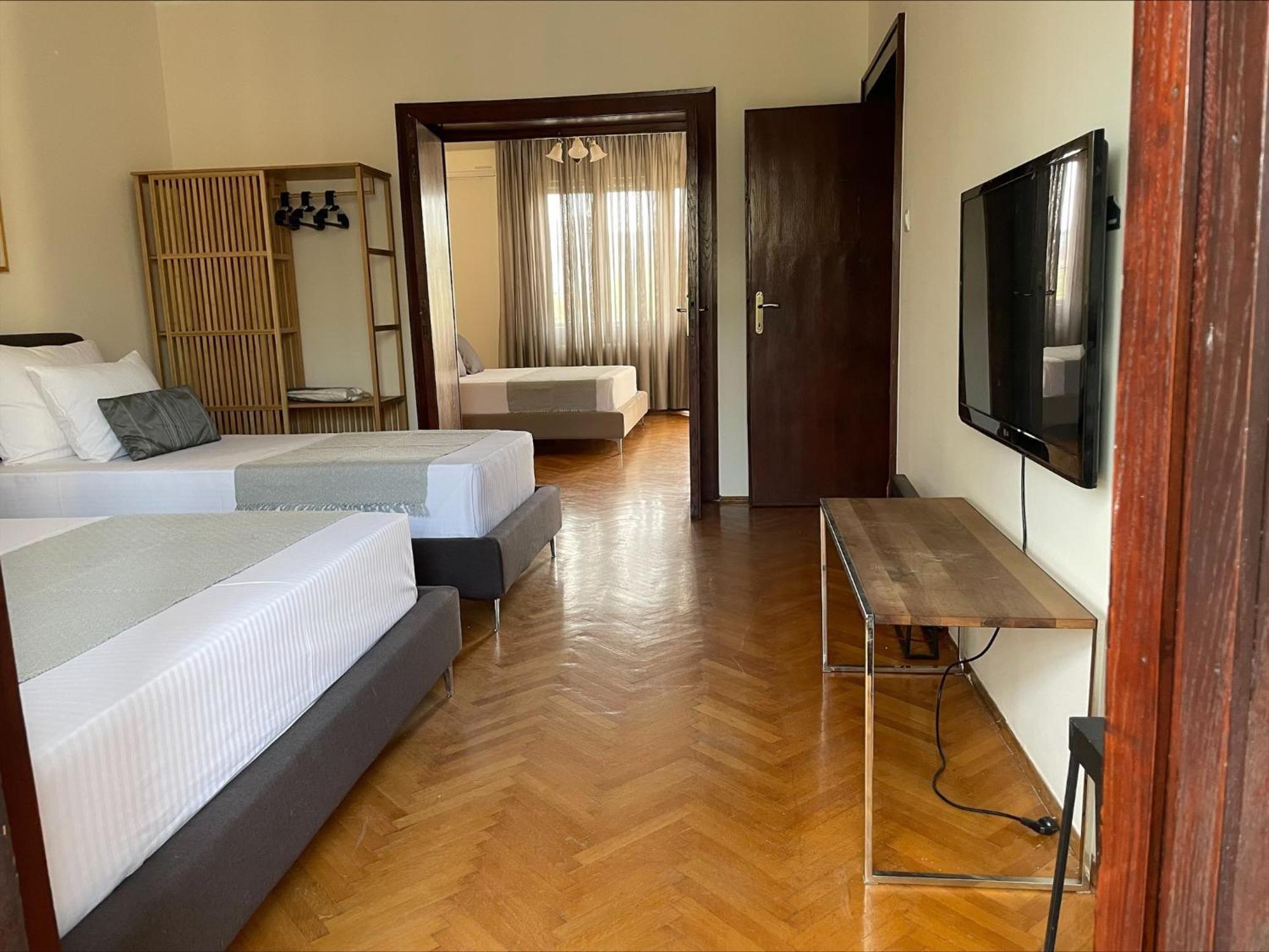 Two Bedroom Apartment Student Square Белград Екстер'єр фото