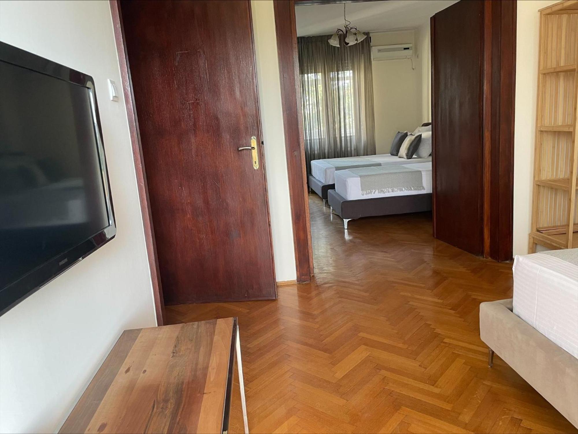 Two Bedroom Apartment Student Square Белград Екстер'єр фото